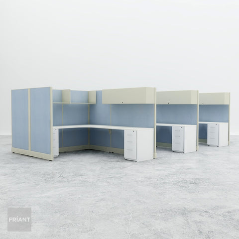 System 2 - F2-6015- 6x8