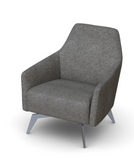 Anza Lounge Chair