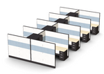 Interra - FI-8004 - 6x6