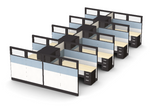 Interra - FI-8005 - 6x6