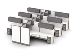System 2 - F2-6015- 6x8
