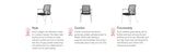 Axiom Chair