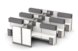 System 2 - F2-6015- 6x8