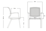 Axiom Chair