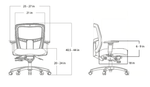 Midzone Chair