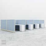 System 2 - F2-8009 - 5x5