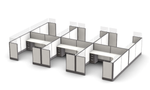 System 2 - F2-6016 - 8x8