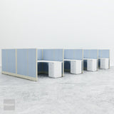 System 2 - F2-8009 - 5x5