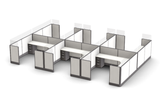 System 2 - F2-6016 - 8x8