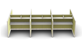 Interra - F262INT - 5x5