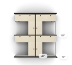 Interra - FI-4007 - 6x6