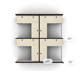 Interra - FI-4007 - 6x6