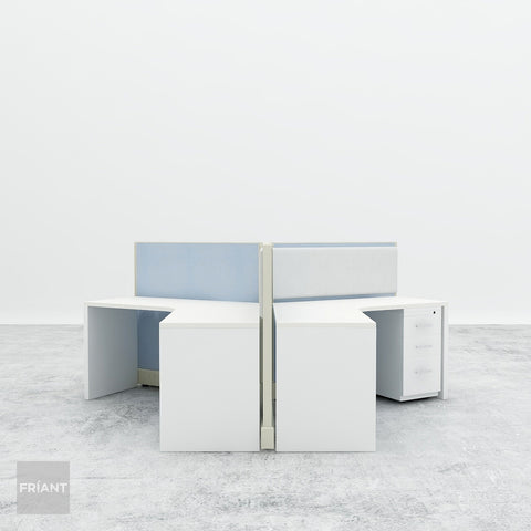 System 2 - F2-3000 - 4x4 -120