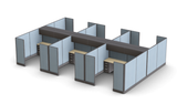 System 2 - F2-6017 - 8x8