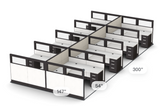 Interra - FI-8003 - 6x6