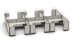 System 2 - F2-6016 - 8x8