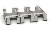 System 2 - F2-6016 - 8x8