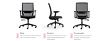 Vektor Chair