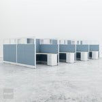 Interra - FI-8005 - 6x6