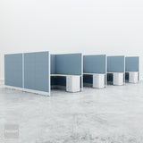 Interra - FI-8004 - 6x6