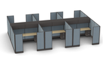 System 2 - F2-6017 - 8x8