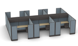 System 2 - F2-6017 - 8x8