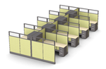 System 2 - F2-8005 - 6x6