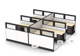 Interra - FI-4001 - 6x6