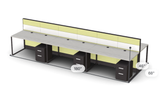 Interra - F304INT - 5x2.5