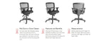 Zone Classic Chair