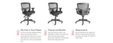 Zone Classic Chair