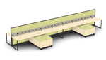 Interra - F276INT -  6x6