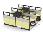 Interra - FI-4005 -6x6
