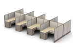 System 2 - F2-8009 - 5x5