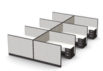 Interra - FI-6000 - 6x6