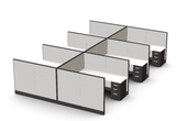Interra - FI-6000 - 6x6