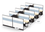 Interra - FI-8004 - 6x6