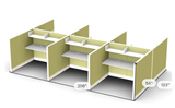Interra - F262INT - 5x5