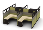 Interra - FI-4005 -6x6