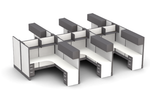 System 2 - F2-6015- 6x8