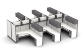 System 2 - F2-6015- 6x8