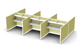 Interra - F262INT - 5x5