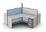 System 2 - F2-3000 - 4x4 -120