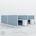 Interra - FI-4000 - 6x6