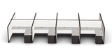 Interra - FI-8002 - 6x6
