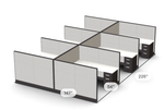 Interra - FI-6000 - 6x6