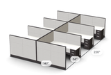 Interra - FI-6000 - 6x6