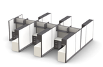 System 2 - F2-6015- 6x8