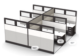 Interra - FI-4007 - 6x6