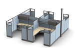 System 2 - F2-4010 - 8x8